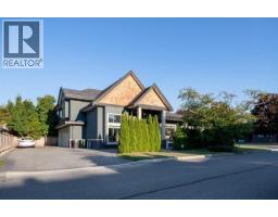 9491 GLENBROOK DRIVE, Richmond, British Columbia