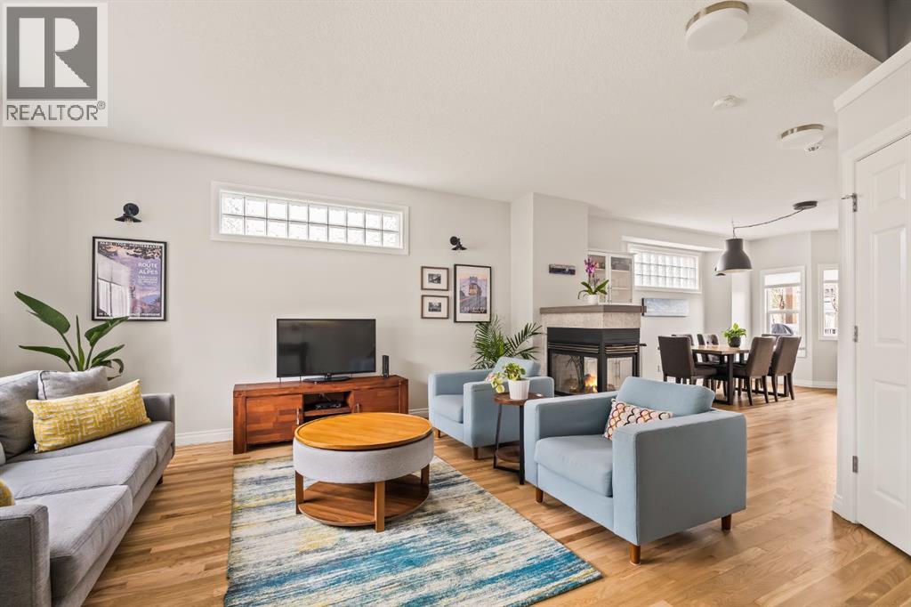 3332 43 Street SW, Calgary, Alberta  T3E 3P2 - Photo 4 - A2303760