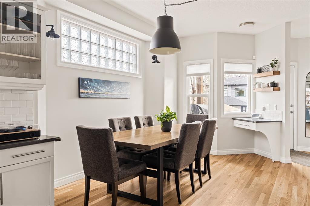 3332 43 Street SW, Calgary, Alberta  T3E 3P2 - Photo 7 - A2303760