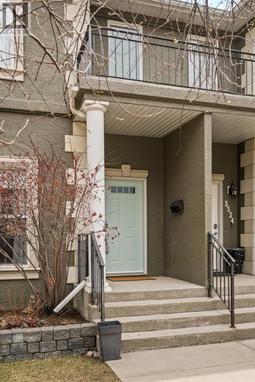 3332 43 Street SW, Calgary, Alberta  T3E 3P2 - Photo 46 - A2303760