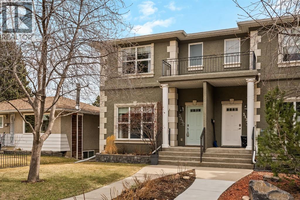 3332 43 Street SW, Calgary, Alberta  T3E 3P2 - Photo 49 - A2303760