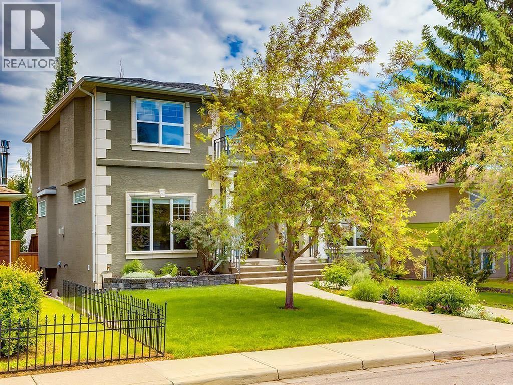 3332 43 Street SW, Calgary, Alberta  T3E 3P2 - Photo 47 - A2303760