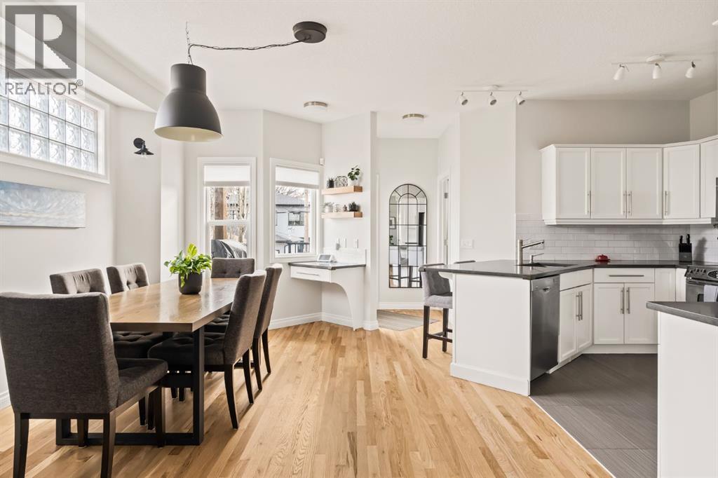 3332 43 Street SW, Calgary, Alberta  T3E 3P2 - Photo 9 - A2303760