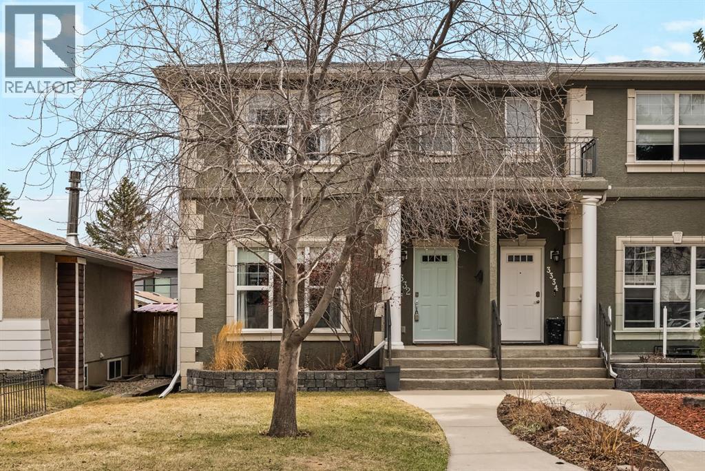 3332 43 Street SW, Calgary, Alberta  T3E 3P2 - Photo 48 - A2303760