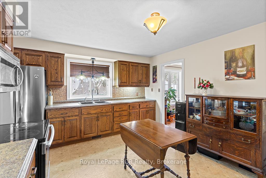 335 3rd Avenue W, Owen Sound, Ontario  N4K 6Y9 - Photo 21 - X12753906