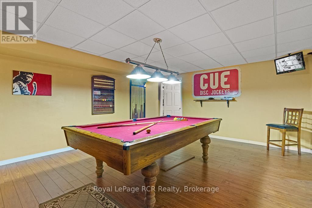 335 3rd Avenue W, Owen Sound, Ontario  N4K 6Y9 - Photo 40 - X12753906