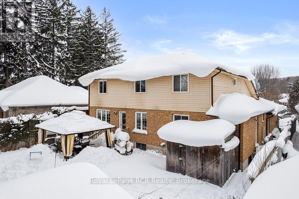 335 3rd Avenue W, Owen Sound, Ontario  N4K 6Y9 - Photo 38 - X12753906