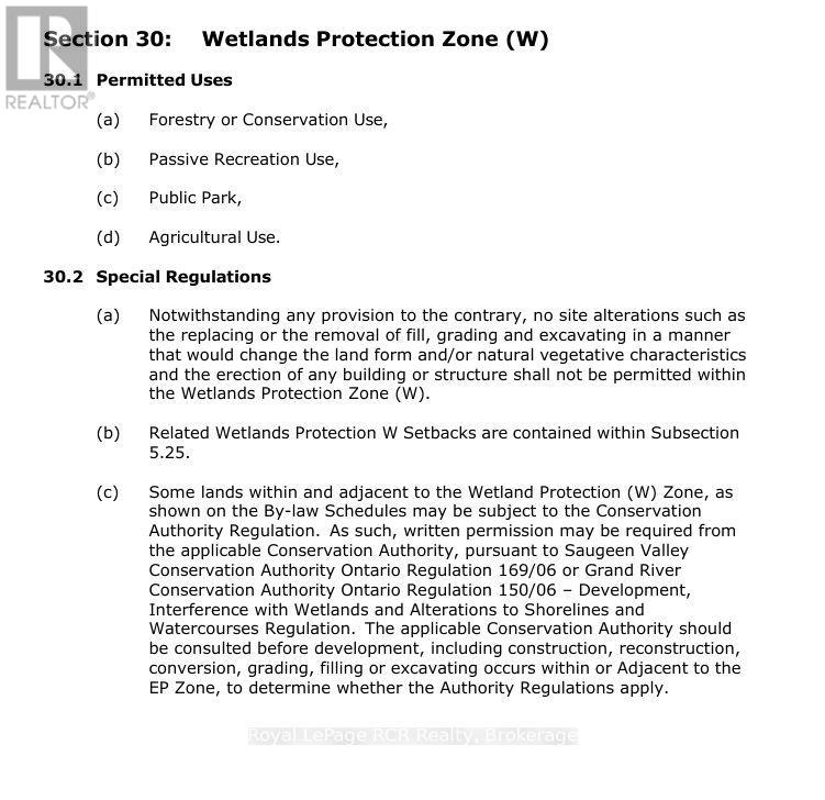 Pt Lt 12 Grey Rd 14, Southgate, Ontario  N0G 1N0 - Photo 10 - X13035304