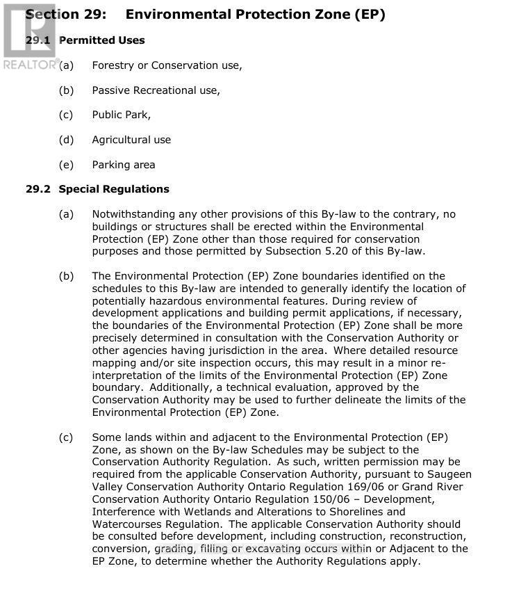 Pt Lt 12 Grey Rd 14, Southgate, Ontario  N0G 1N0 - Photo 9 - X13035304