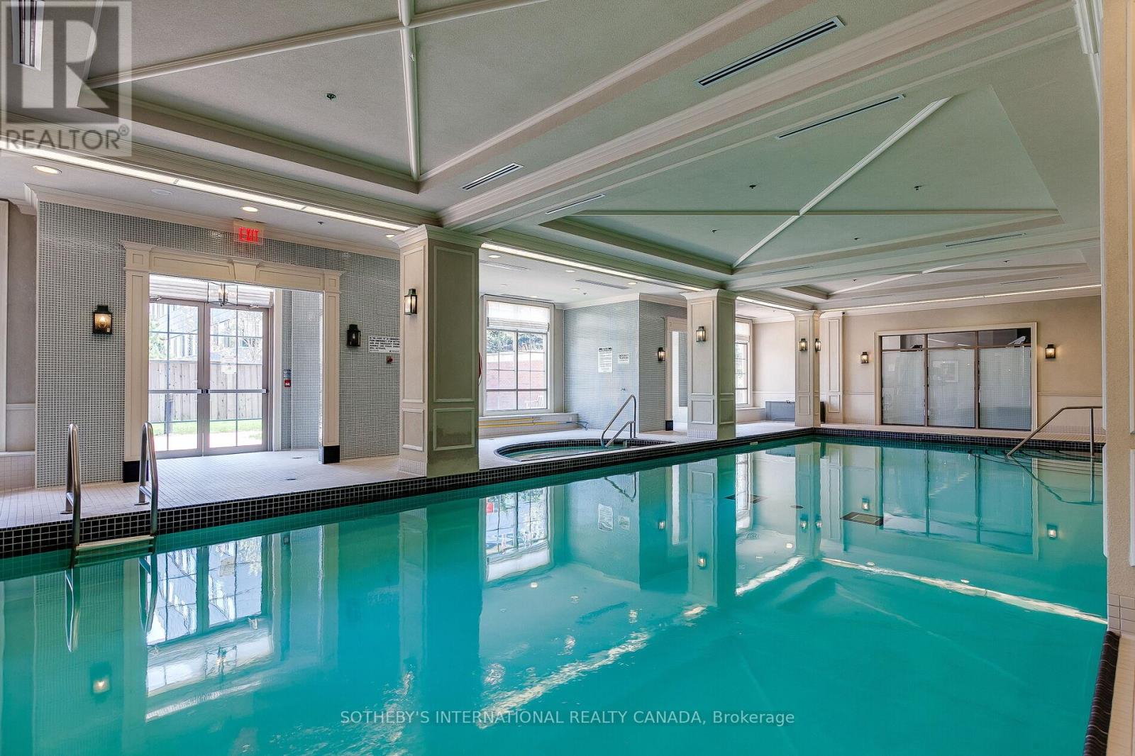 225 - 21 Burkebrook Place, Toronto, Ontario  M4G 0A2 - Photo 23 - C12886952