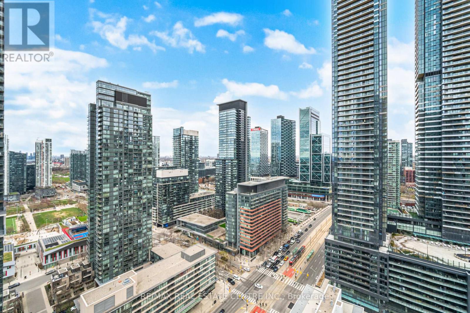 3306 - 35 Mariner Terrace, Toronto, Ontario  M5V 3V9 - Photo 29 - C13044268