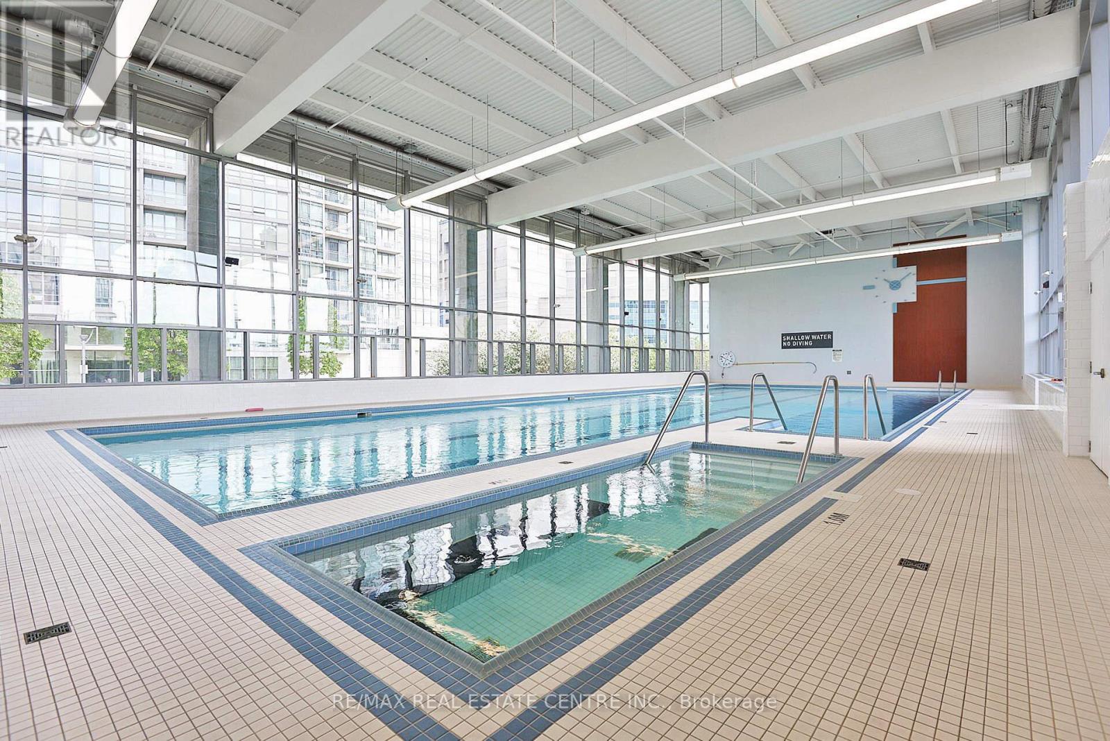 3306 - 35 Mariner Terrace, Toronto, Ontario  M5V 3V9 - Photo 32 - C13044268