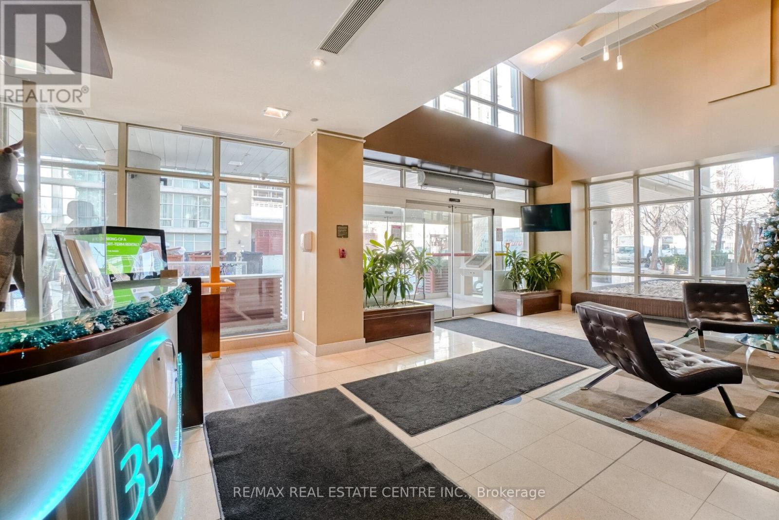 3306 - 35 Mariner Terrace, Toronto, Ontario  M5V 3V9 - Photo 31 - C13044268