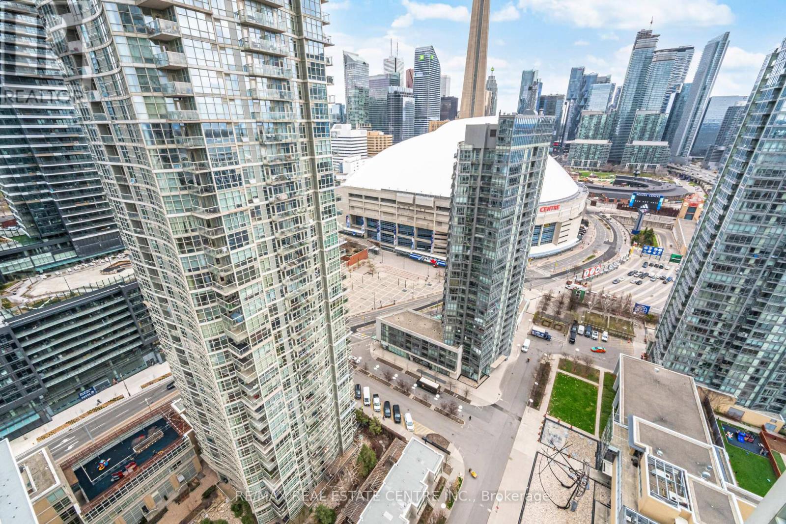 3306 - 35 Mariner Terrace, Toronto, Ontario  M5V 3V9 - Photo 30 - C13044268