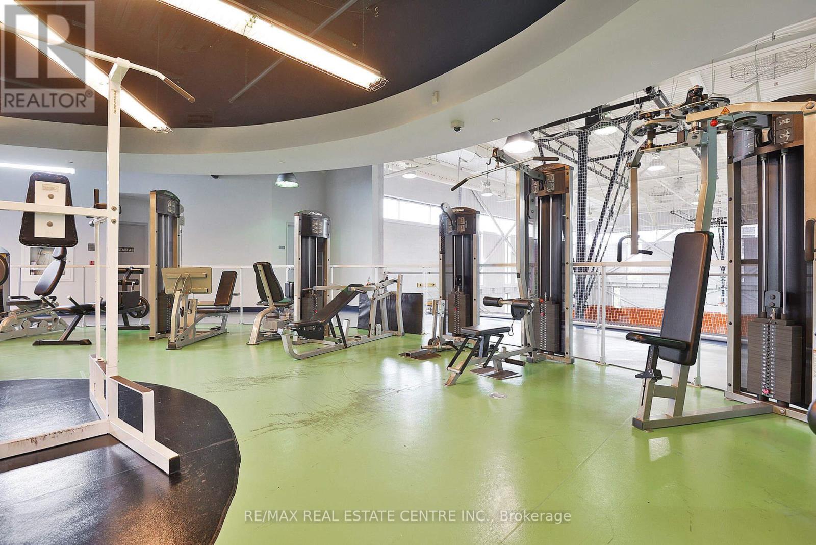 3306 - 35 Mariner Terrace, Toronto, Ontario  M5V 3V9 - Photo 45 - C13044268