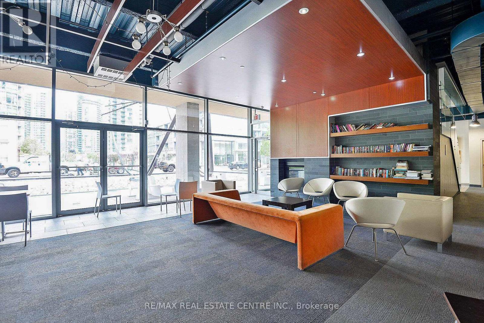 3306 - 35 Mariner Terrace, Toronto, Ontario  M5V 3V9 - Photo 42 - C13044268