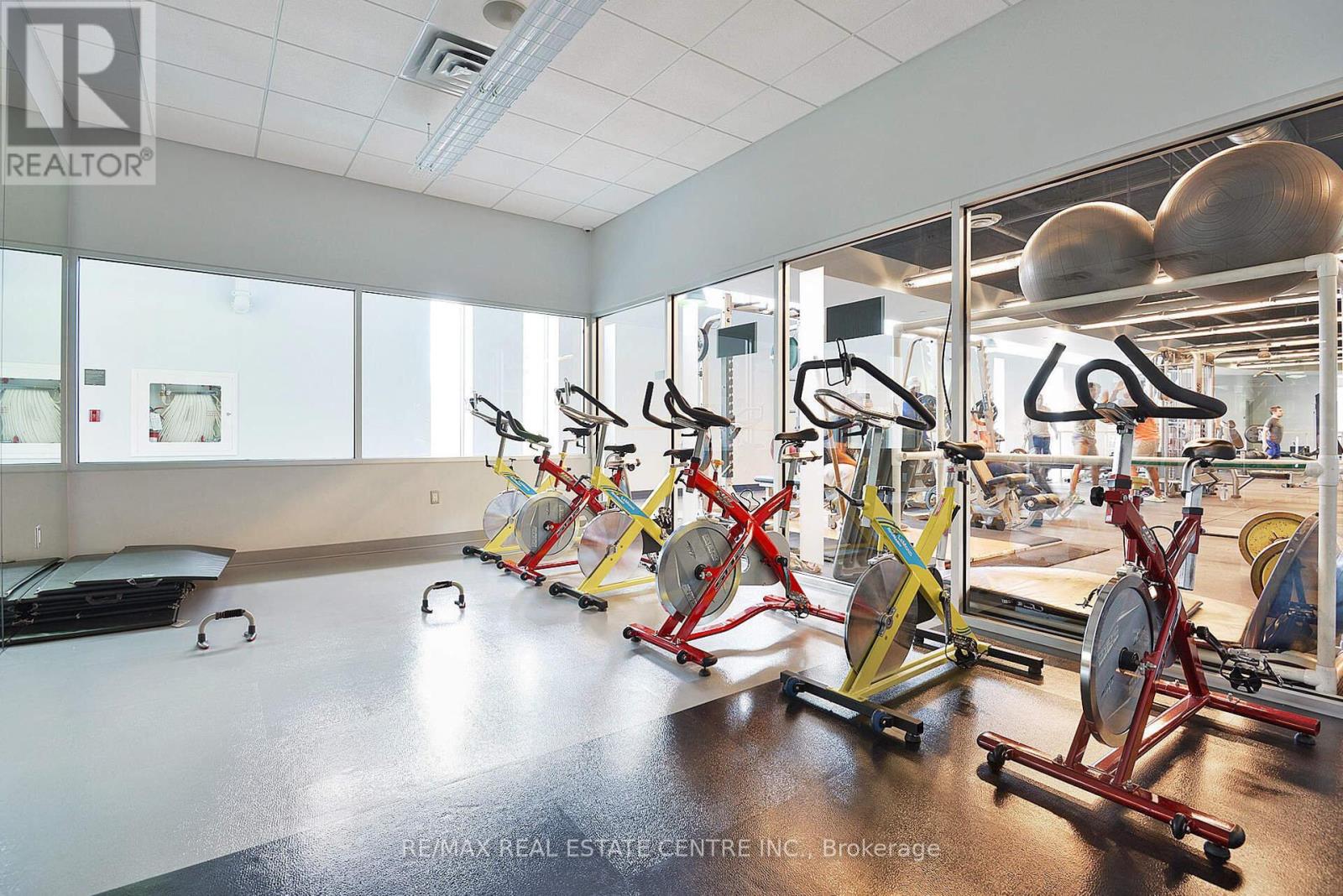 3306 - 35 Mariner Terrace, Toronto, Ontario  M5V 3V9 - Photo 46 - C13044268