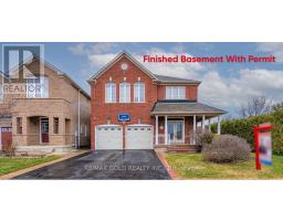 311 FATHER TOBIN ROAD, Brampton, Ontario