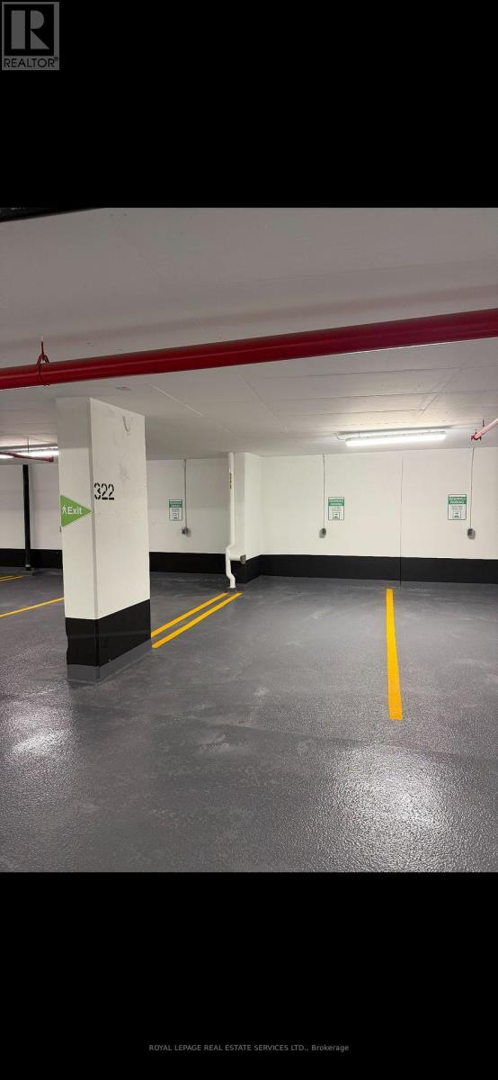 704 - 1660 Bloor Street W, Toronto, Ontario  M6P 0C6 - Photo 15 - W13037986