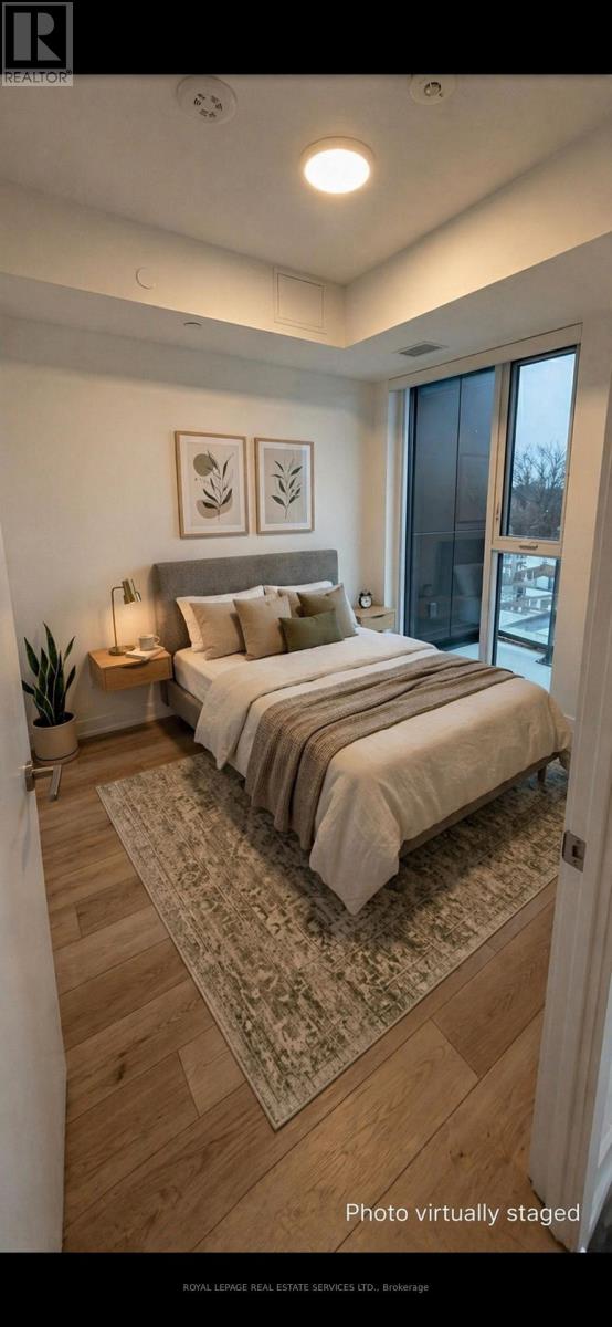 704 - 1660 Bloor Street W, Toronto, Ontario  M6P 0C6 - Photo 9 - W13037986