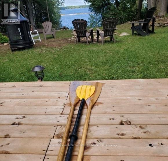 227 Sunset Beach Road, Kawartha Lakes, Ontario  K0M 2B0 - Photo 12 - X13005736