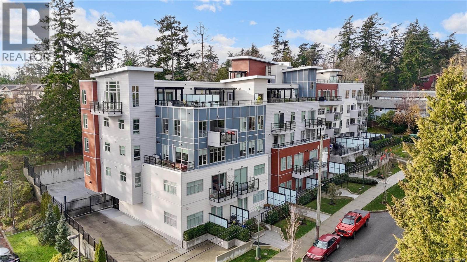 205 1450 Glentana Rd, View Royal, British Columbia  V9A 2P8 - Photo 1 - 1033368