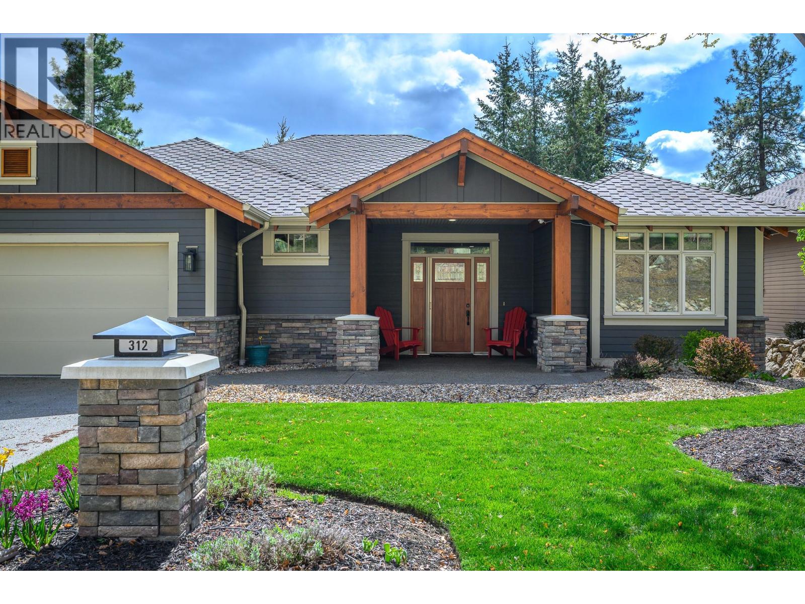 312 Rexor Place, Vernon, British Columbia  V1H 1V6 - Photo 10 - 10384425