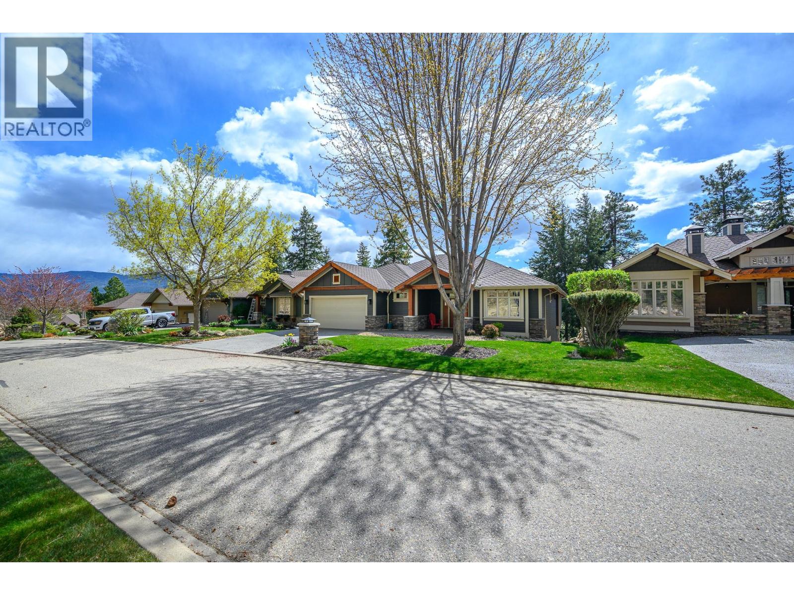 312 Rexor Place, Vernon, British Columbia  V1H 1V6 - Photo 5 - 10384425