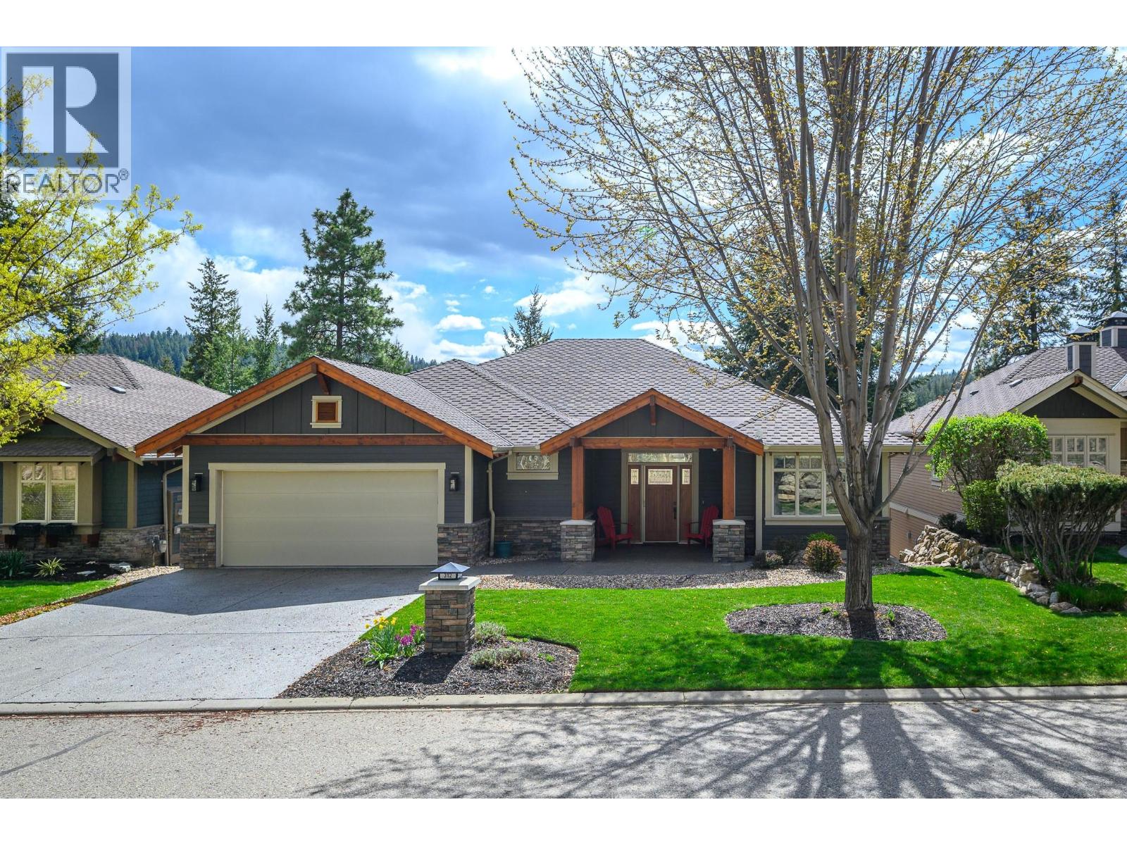 312 Rexor Place, Vernon, British Columbia  V1H 1V6 - Photo 7 - 10384425