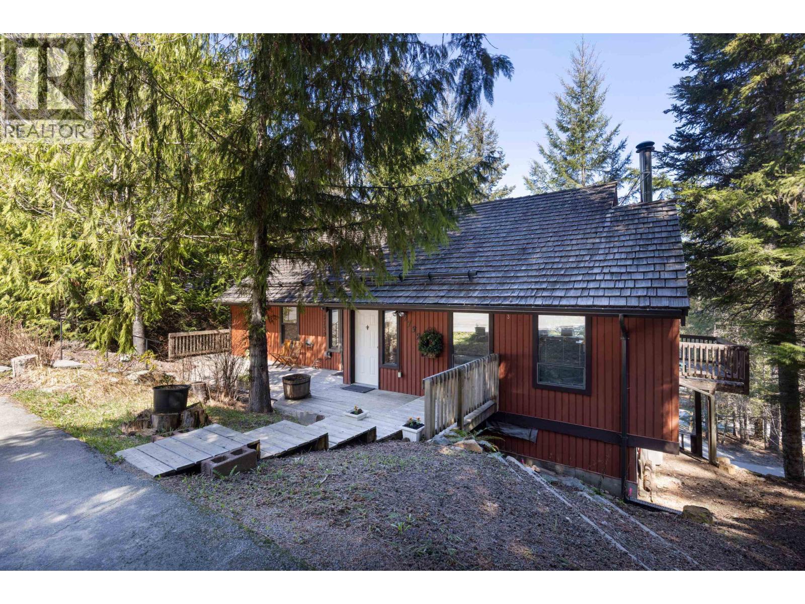 2732 SPROATT DRIVE, whistler, British Columbia