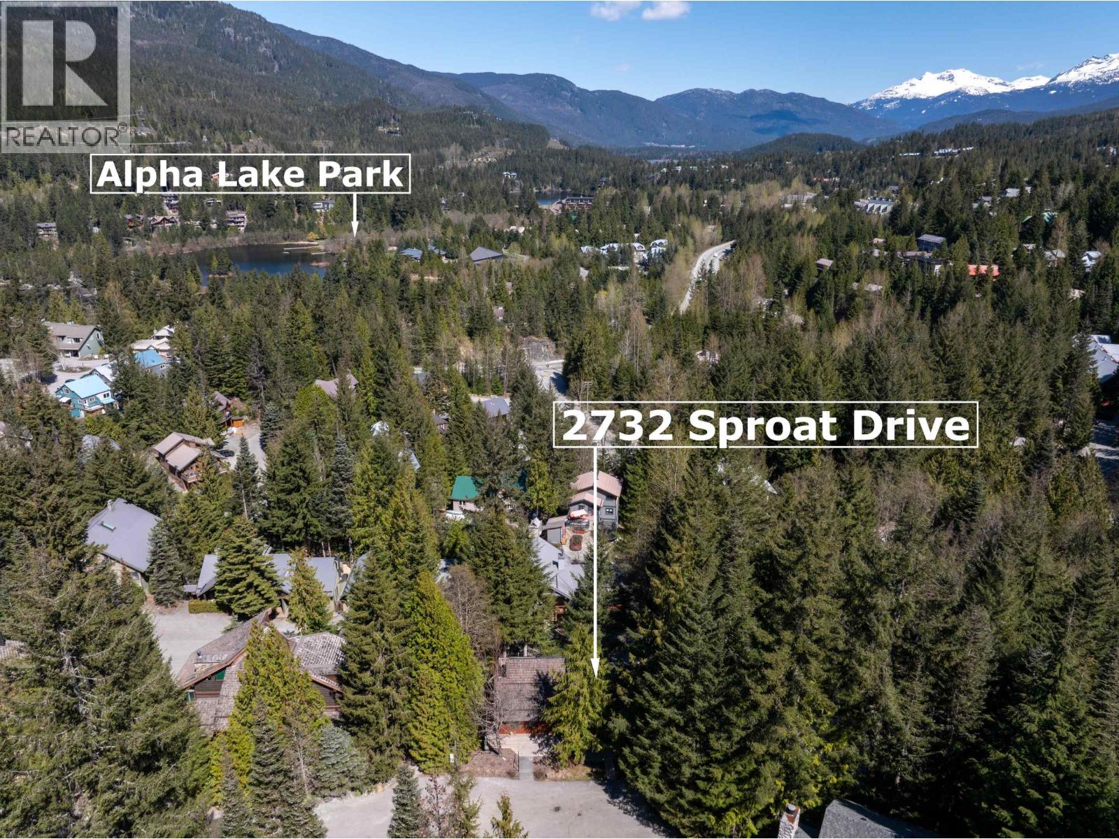2732 Sproatt Drive, Whistler, British Columbia  V8E 0A8 - Photo 29 - R3115812