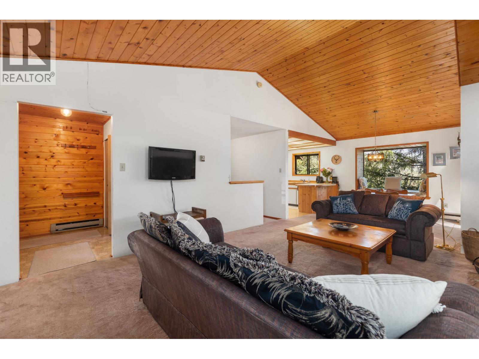 2732 Sproatt Drive, Whistler, British Columbia  V8E 0A8 - Photo 5 - R3115812