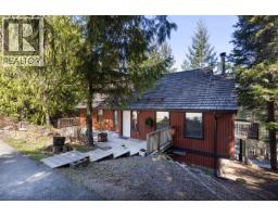 2732 SPROATT DRIVE, Whistler, British Columbia