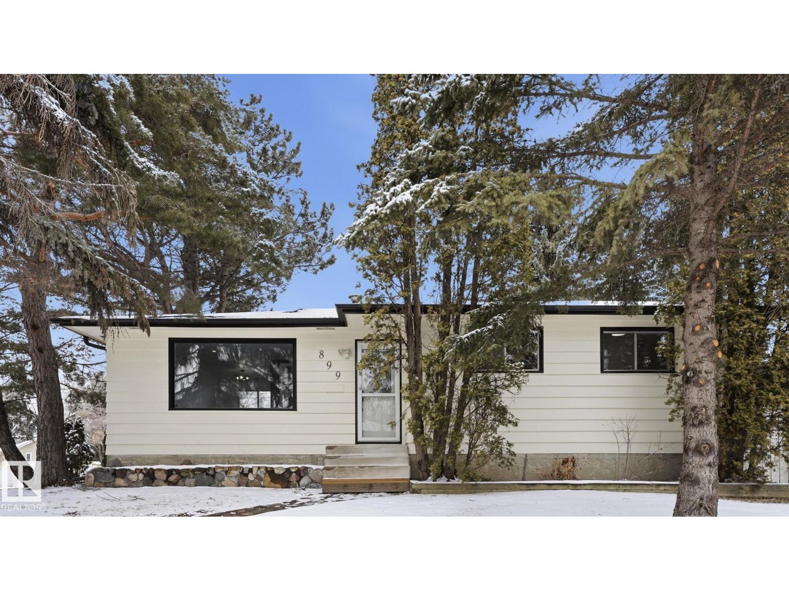 899 Alder Av, Sherwood Park, Alberta  T8A 1V4 - Photo 1 - E4482858