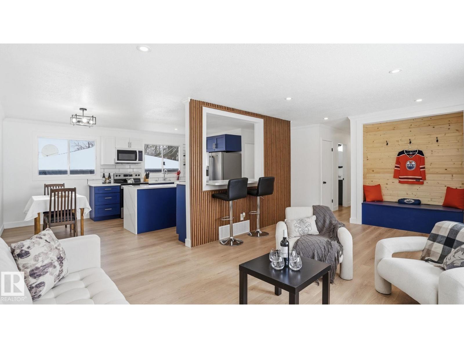 899 Alder Av, Sherwood Park, Alberta  T8A 1V4 - Photo 6 - E4482858