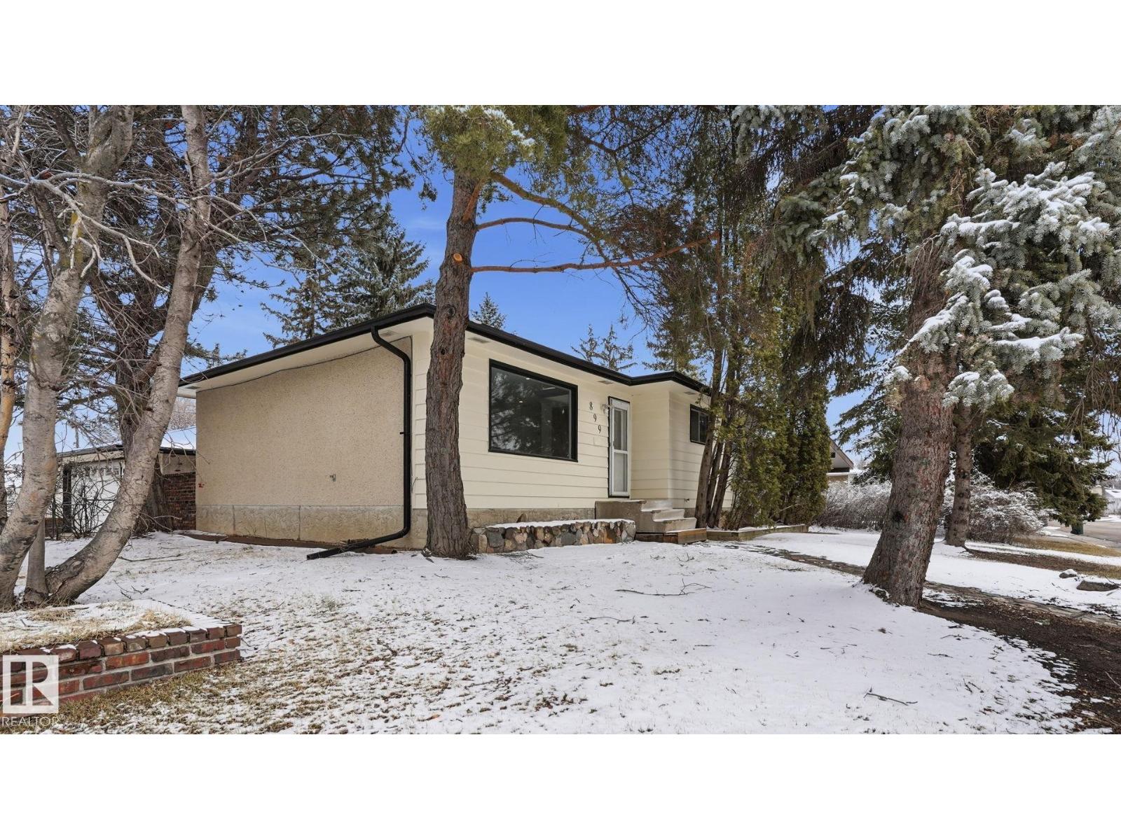 899 Alder Av, Sherwood Park, Alberta  T8A 1V4 - Photo 2 - E4482858