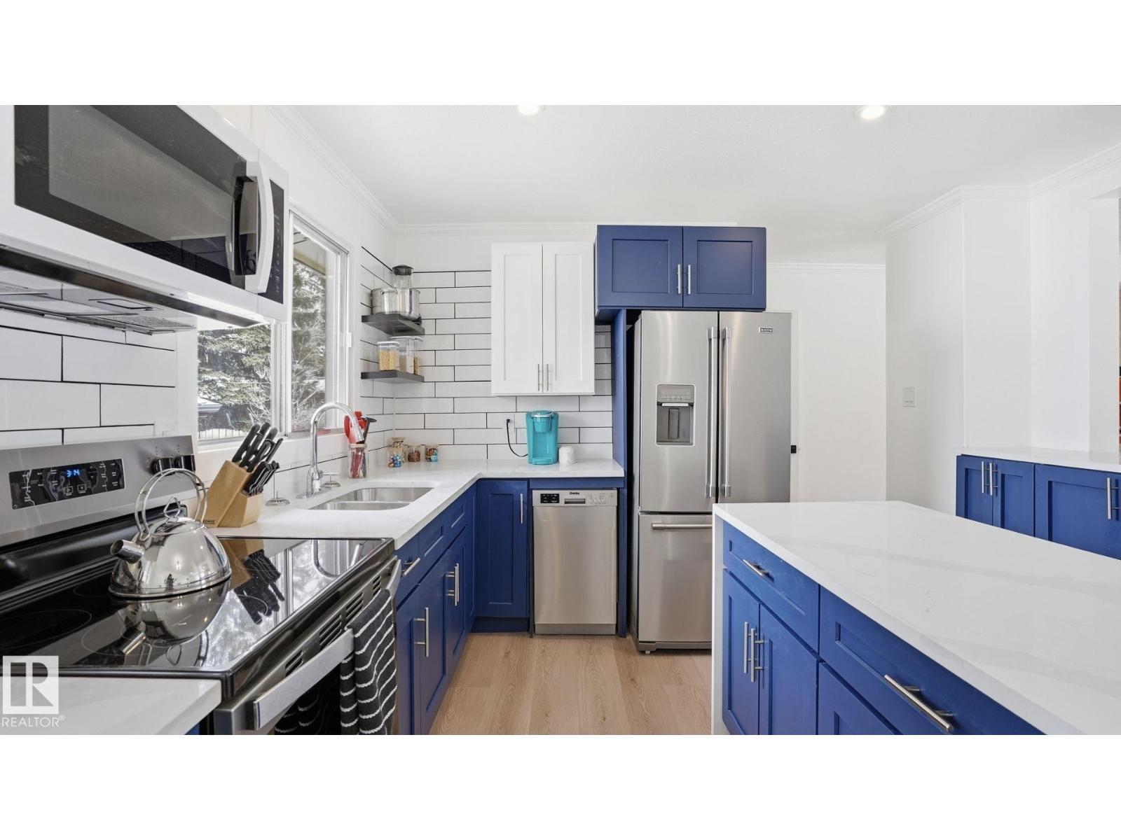 899 Alder Av, Sherwood Park, Alberta  T8A 1V4 - Photo 9 - E4482858