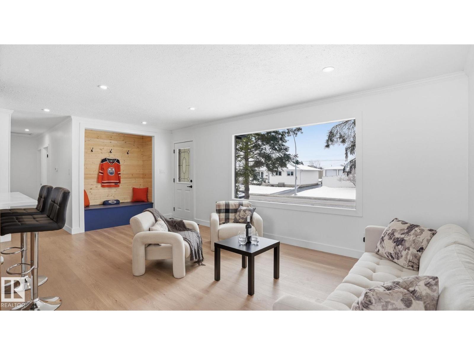 899 Alder Av, Sherwood Park, Alberta  T8A 1V4 - Photo 5 - E4482858