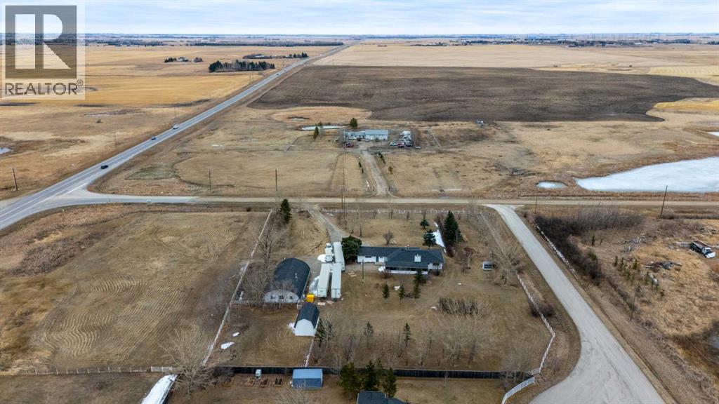 233239 Glenmore View Road, Rural Rocky View County, Alberta  T1X 0H3 - Photo 5 - A2295564