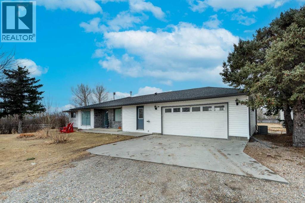 233239 Glenmore View Road, Rural Rocky View County, Alberta  T1X 0H3 - Photo 7 - A2295564