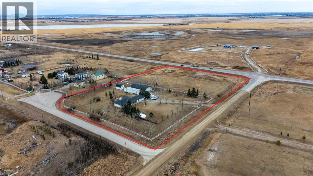 233239 Glenmore View Road, Rural Rocky View County, Alberta  T1X 0H3 - Photo 2 - A2295564