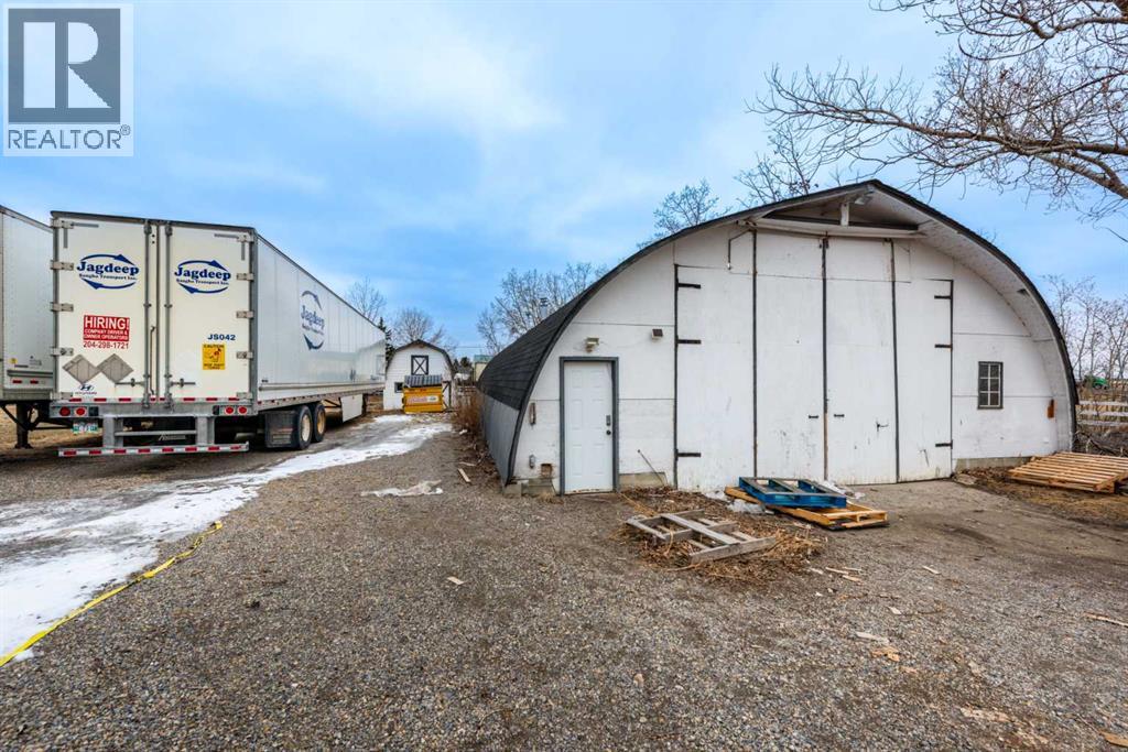 233239 Glenmore View Road, Rural Rocky View County, Alberta  T1X 0H3 - Photo 49 - A2295564