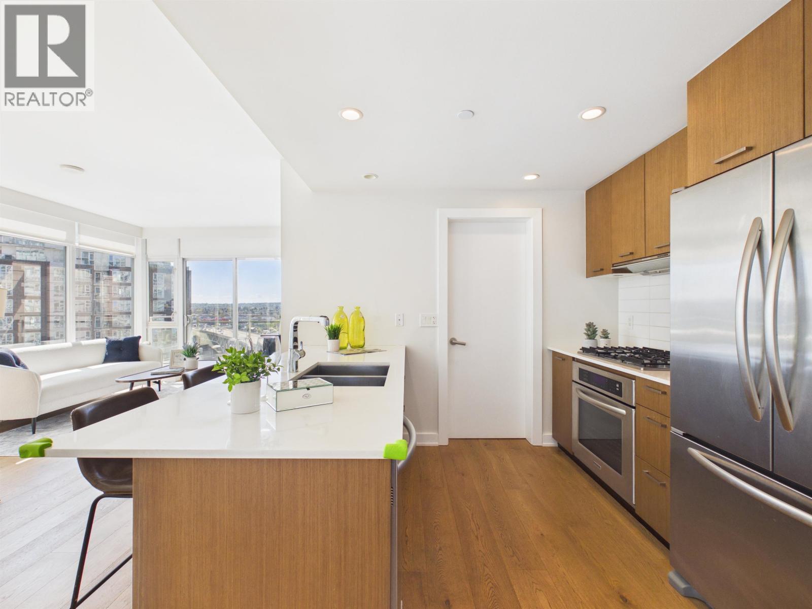 2108 1372 Seymour Street, Vancouver, British Columbia  V6B 0L1 - Photo 9 - R3065157