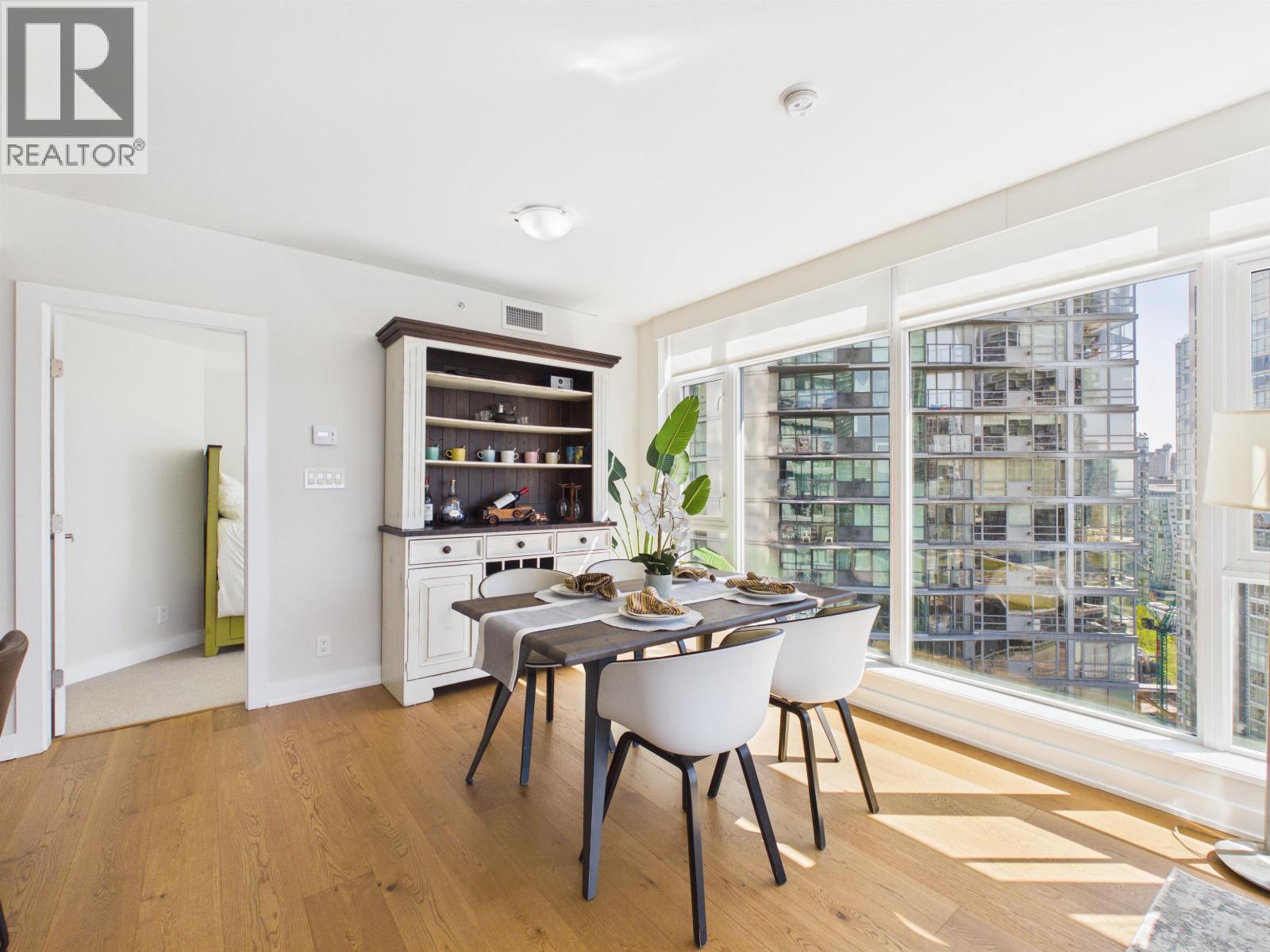 2108 1372 Seymour Street, Vancouver, British Columbia  V6B 0L1 - Photo 4 - R3065157