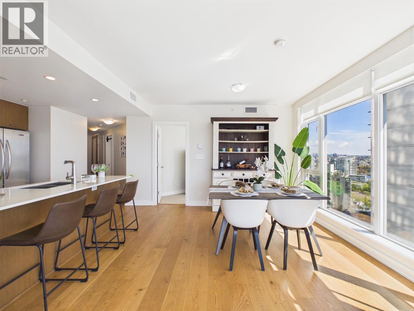 2108 1372 Seymour Street, Vancouver, British Columbia  V6B 0L1 - Photo 6 - R3065157