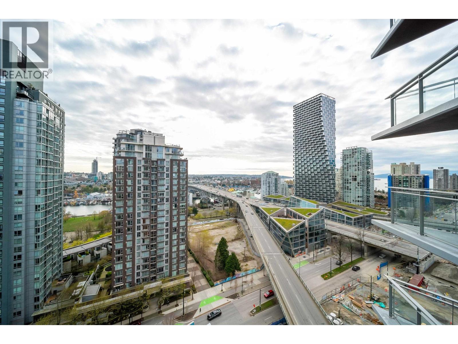 2108 1372 Seymour Street, Vancouver, British Columbia  V6B 0L1 - Photo 22 - R3065157