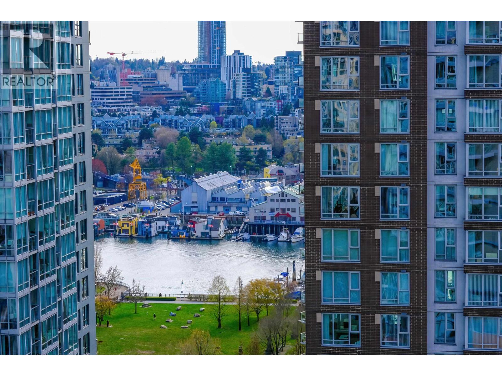 2108 1372 Seymour Street, Vancouver, British Columbia  V6B 0L1 - Photo 25 - R3065157