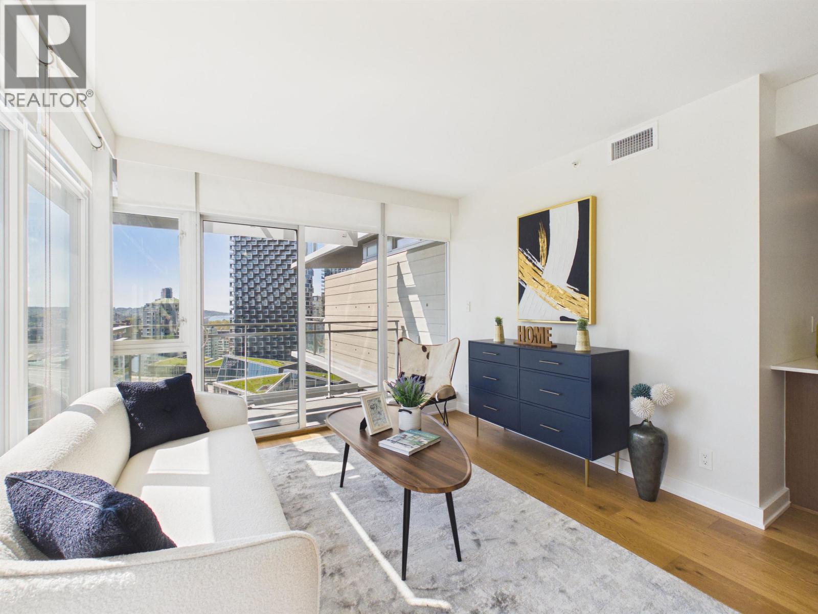 2108 1372 Seymour Street, Vancouver, British Columbia  V6B 0L1 - Photo 3 - R3065157