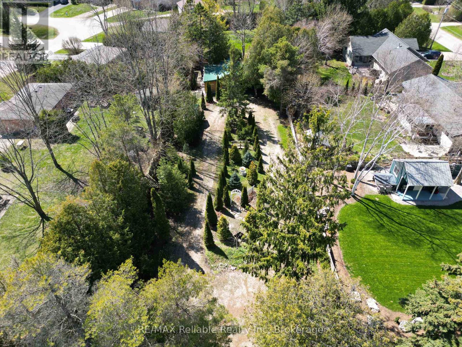 5 Hamilton Street, Bluewater, Ontario  N0M 1G0 - Photo 10 - X13044990