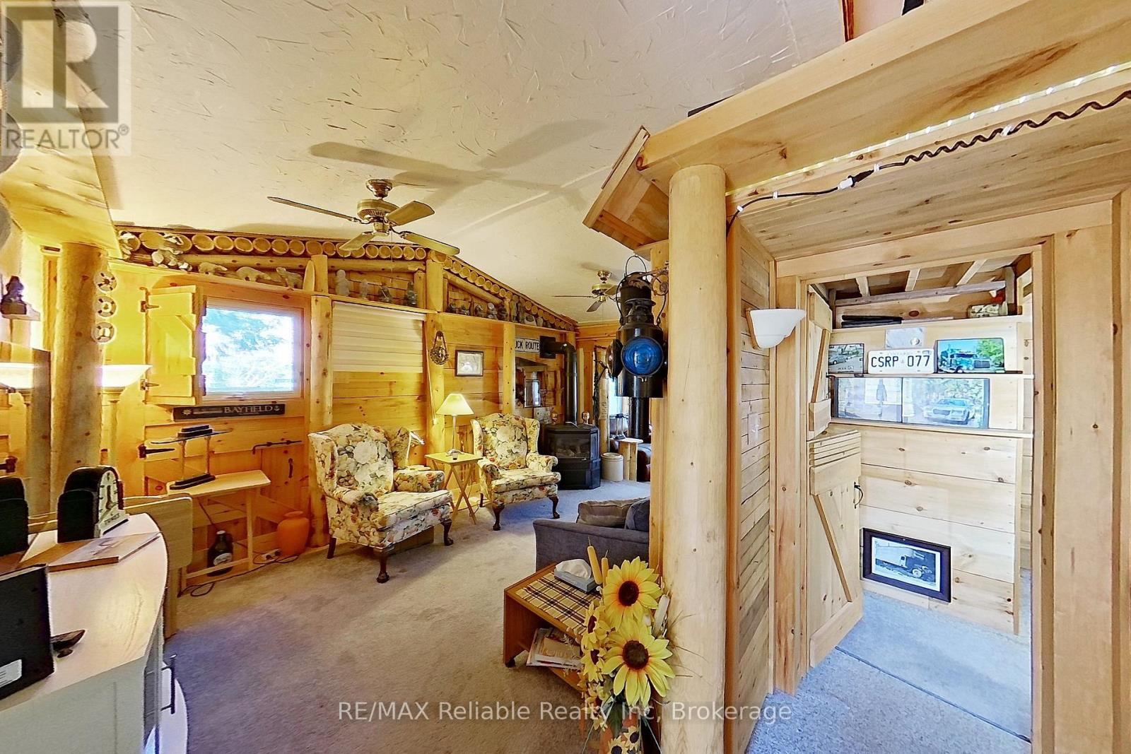 5 Hamilton Street, Bluewater, Ontario  N0M 1G0 - Photo 16 - X13044990